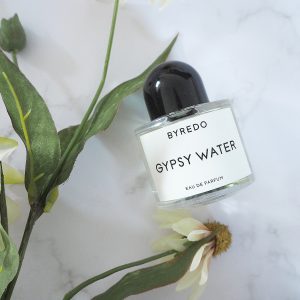 Gypsy Water