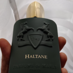 Haltane