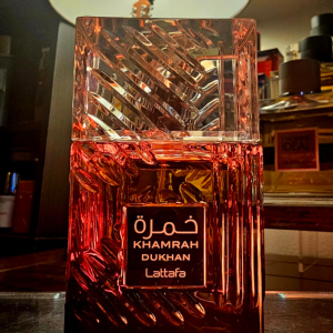 Khamrah Dukhan