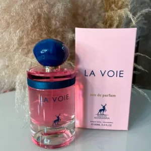 La Voie