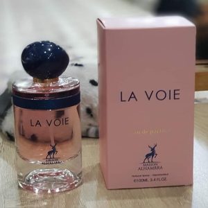 La Voie