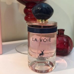 La Voie