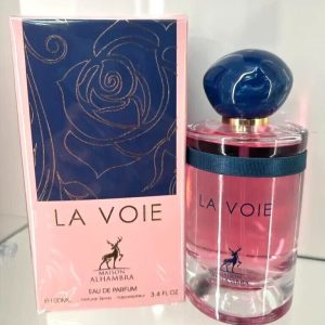 La Voie