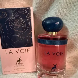 La Voie