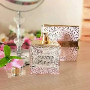 Lalique L’Amour