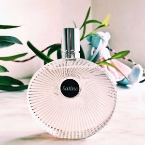 Lalique Satine