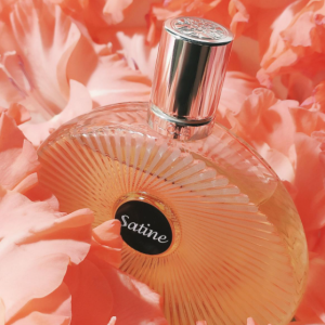 Lalique Satine