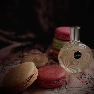 Lalique Satine