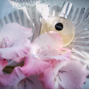 Lalique Satine