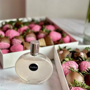 Lalique Satine