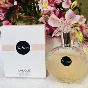 Lalique Satine