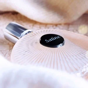 Lalique Satine