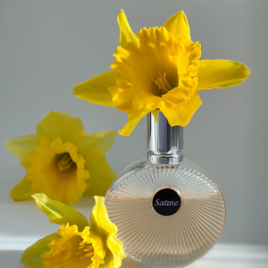 Lalique Satine