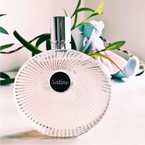 Lalique Satine
