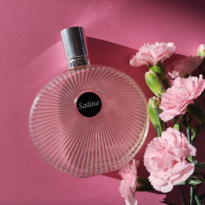 Lalique Satine