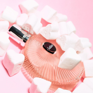 Lalique Satine