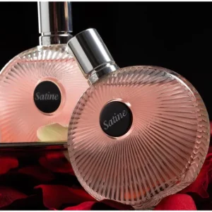 Lalique Satine