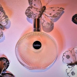 Lalique Satine