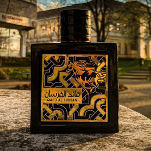 Lattafa Qaed Al Fursan