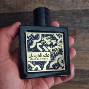 Lattafa Qaed Al Fursan
