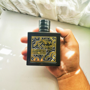 Lattafa Qaed Al Fursan