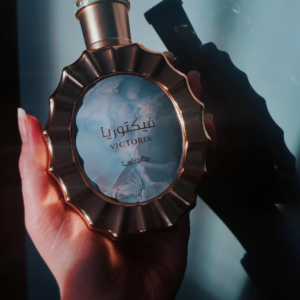 Lattafa Victoria