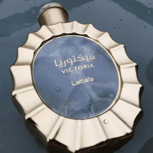 Lattafa Victoria