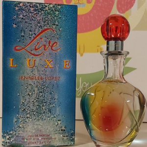 Live Luxe