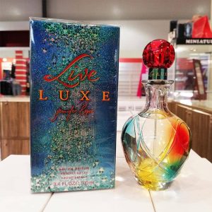 Live Luxe