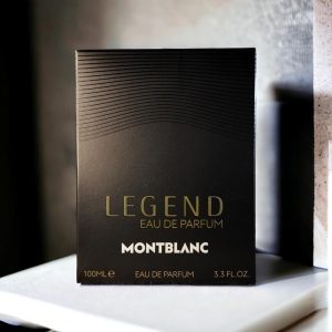 Mont Blanc Legend