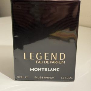 Mont Blanc Legend