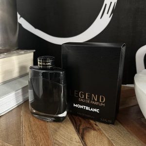 Mont Blanc Legend