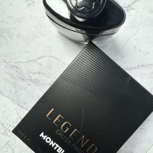 Mont Blanc Legend