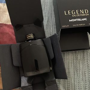 Mont Blanc Legend