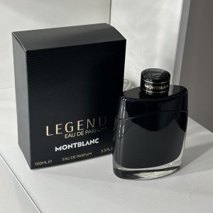 Mont Blanc Legend