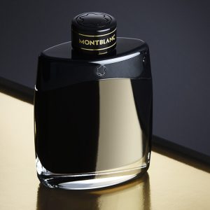 Mont Blanc Legend