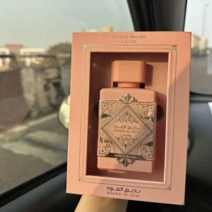 Noble Blush