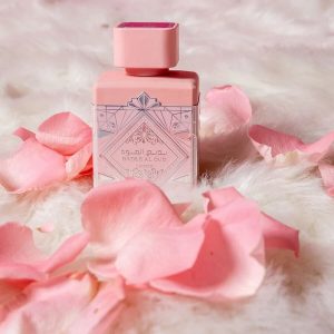 Noble Blush