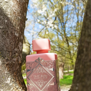 Noble Blush