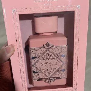 Noble Blush