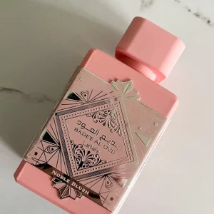 Noble Blush