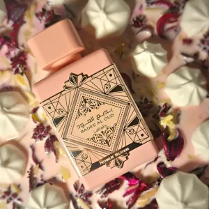 Noble Blush