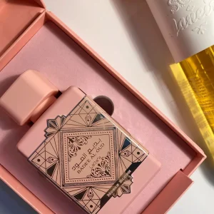 Noble Blush
