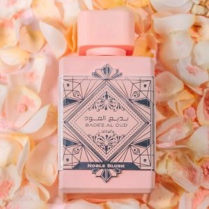 Noble Blush