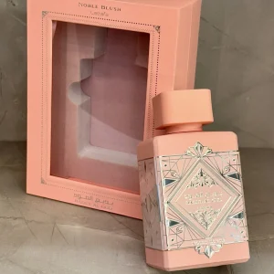 Noble Blush