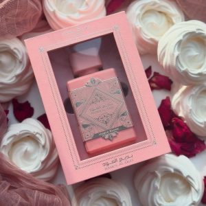Noble Blush