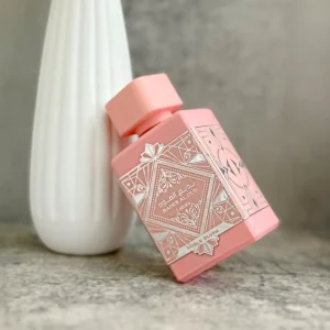 Noble Blush