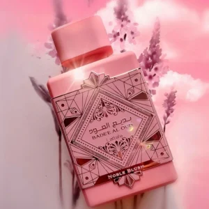 Noble Blush