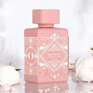Noble Blush