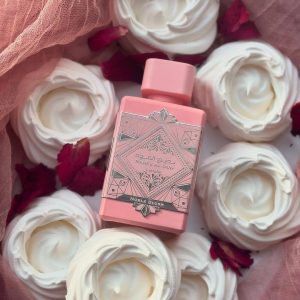 Noble Blush